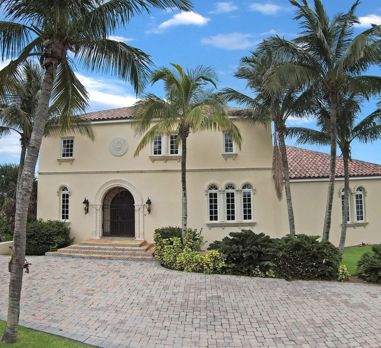 South Florida Guest Home