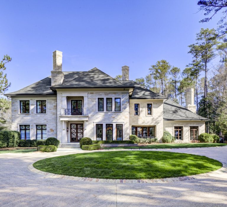 Buckhead House