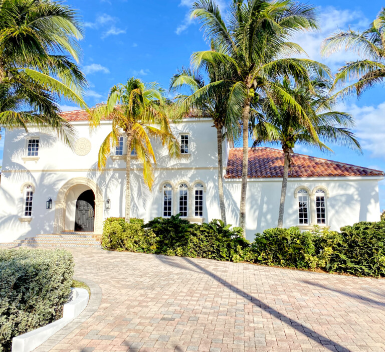 South Florida Guest Home