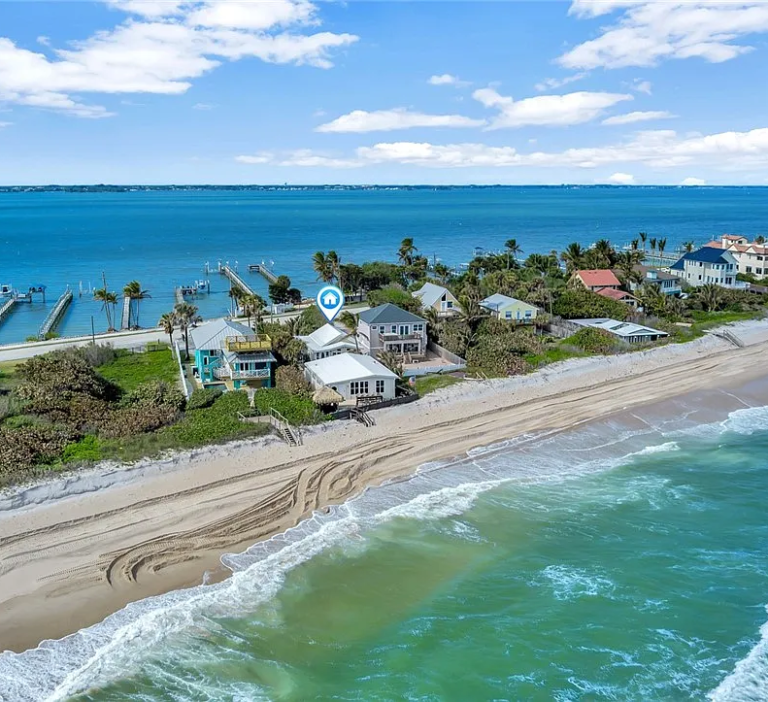 Beach Bungalows